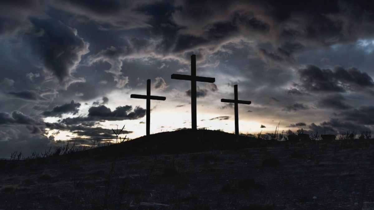 Key facts about Good Friday every Christian should know