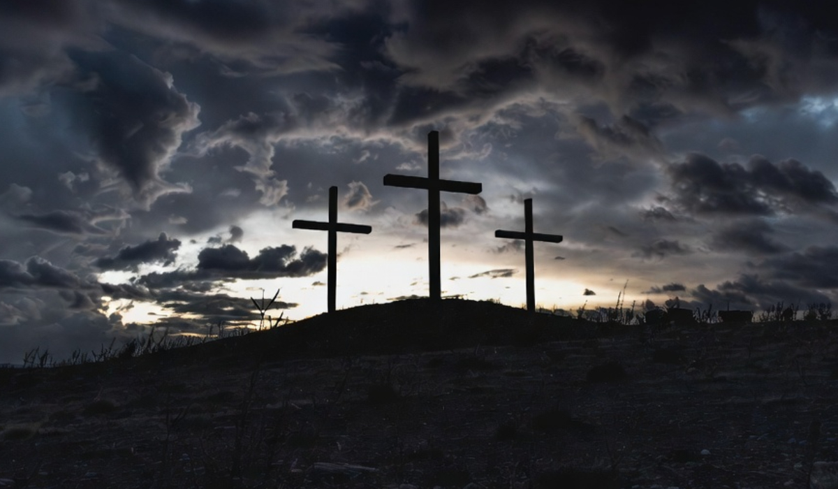 Key facts about Good Friday every Christian should know