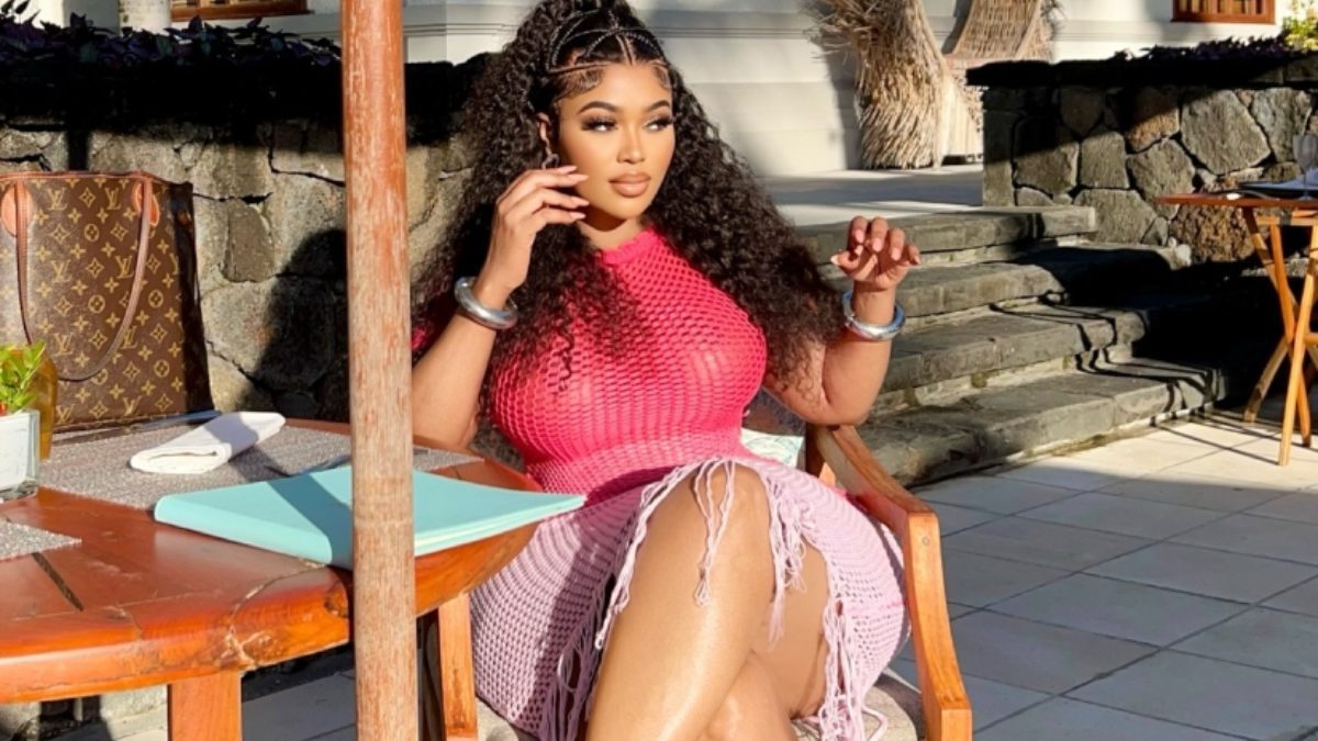 Vera Sidika chooses fame over inner peace