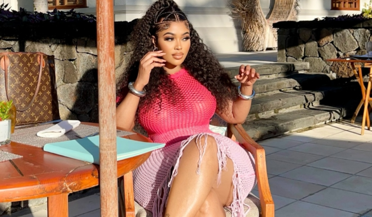 Vera Sidika celebrates US travel milestone after visiting 19 out of 50 states