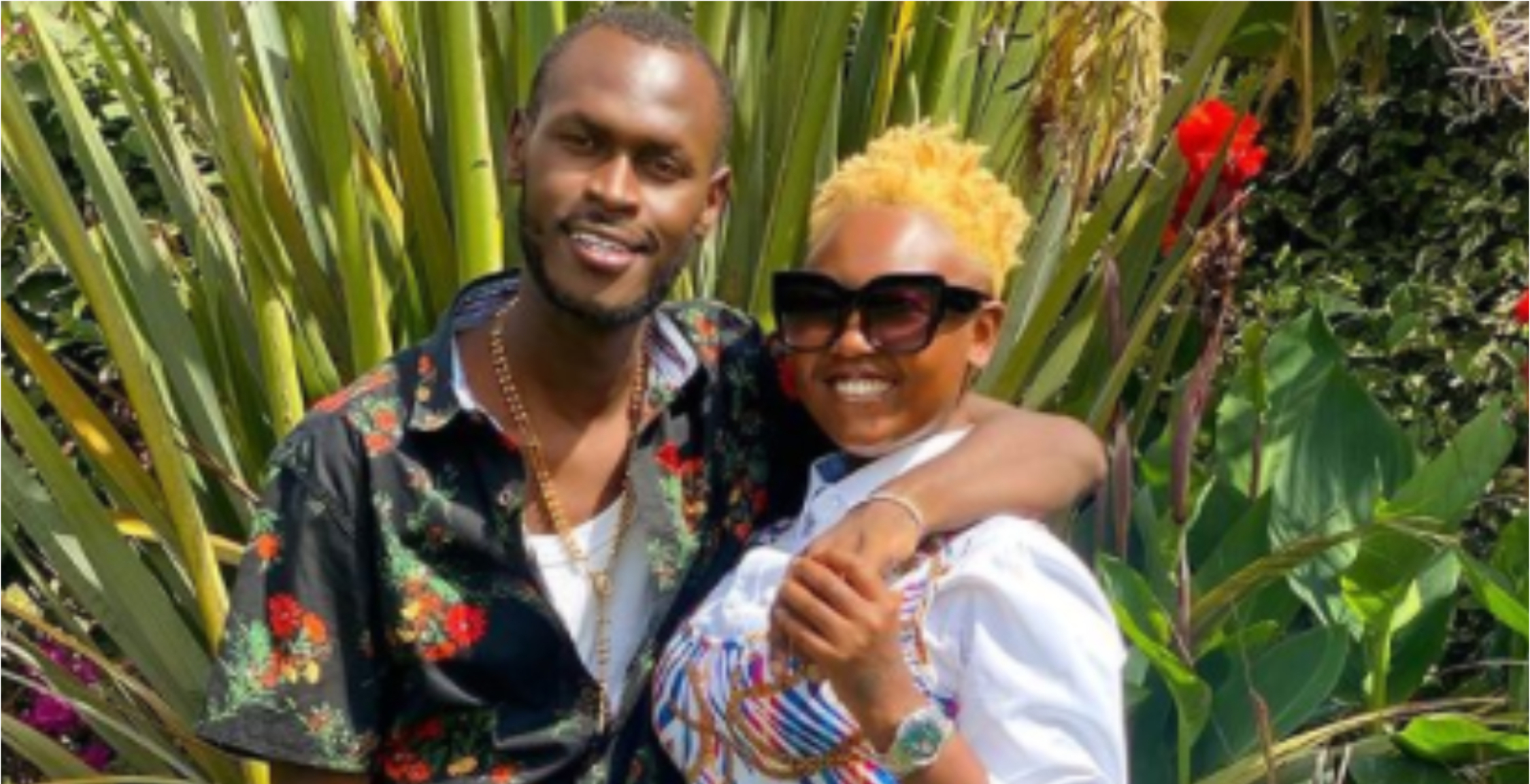 King Kaka opens up on how split with Nana Owiti reshaped his life and career