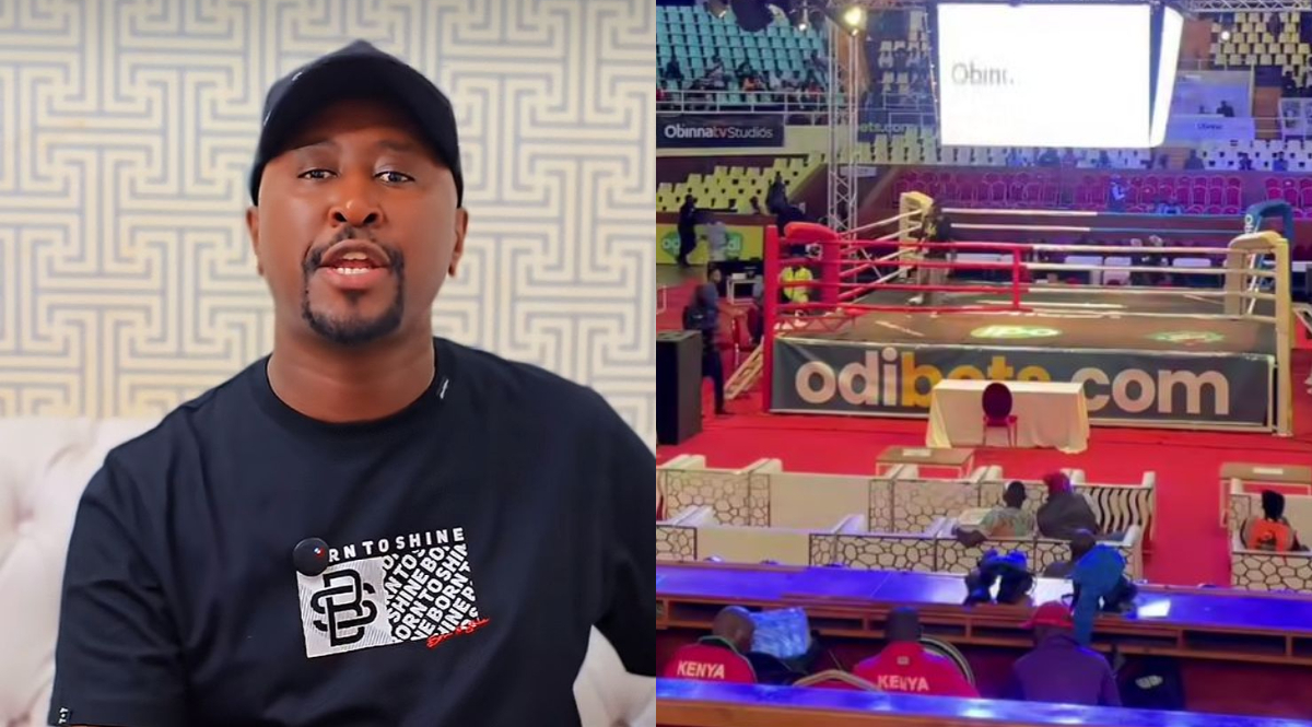 DJ Afro schedules live session to explain his career roots after Majembe vs Mbavu showdown