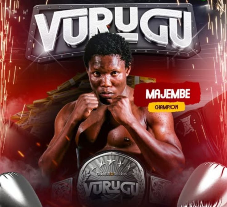 Majembe wins Vurugu Night Fight against Mbavu Destroyer. PHOTO/@ogaobinna/Instagram