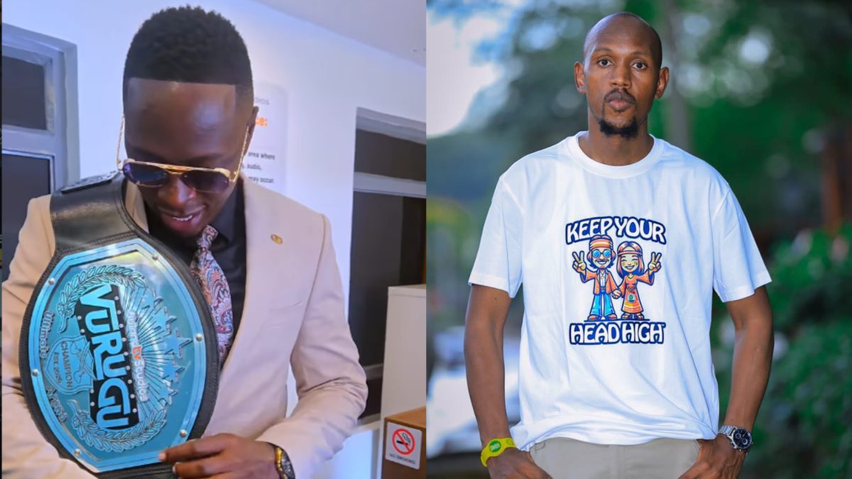 Majembe vs Mbavu Destroyer: Obinna responds to Mosiria’s accusations of scripting the bout