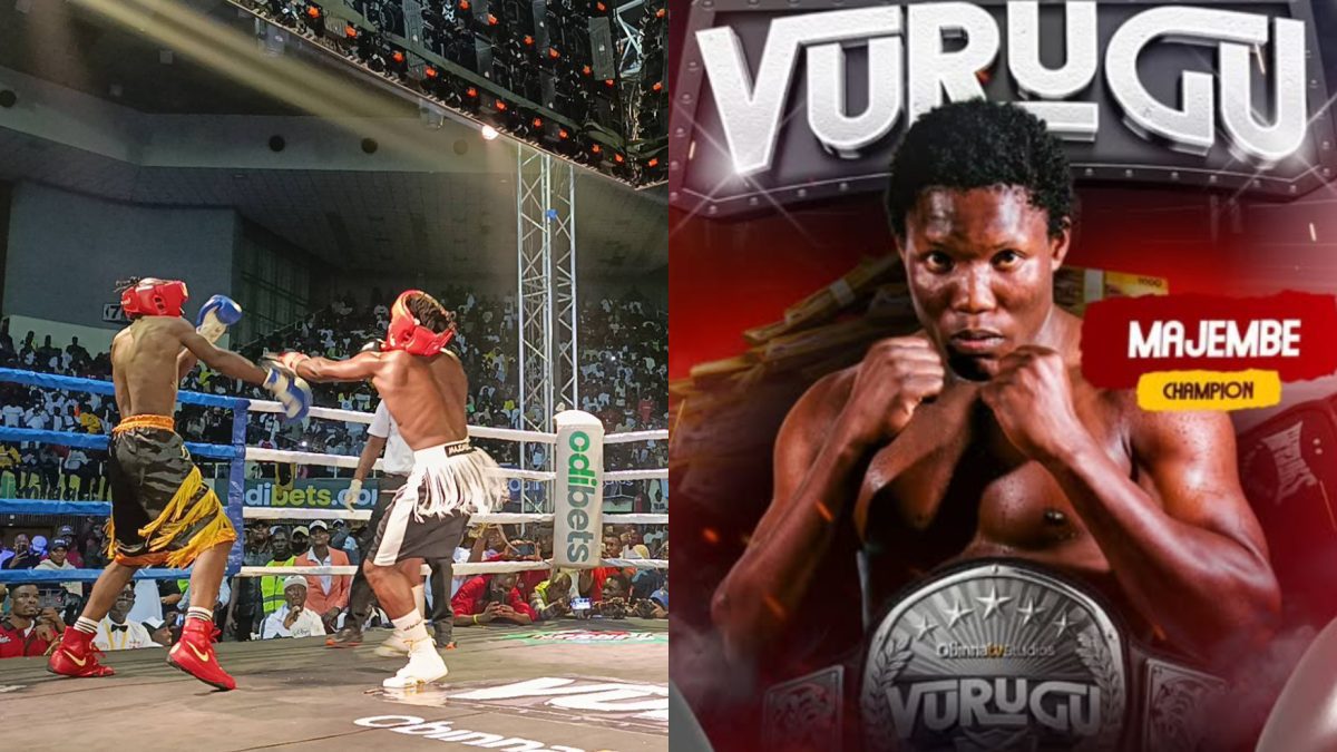 Majembe vs Mbavu Destroyer: Obinna seeks views on possible rematch after Majembe’s win