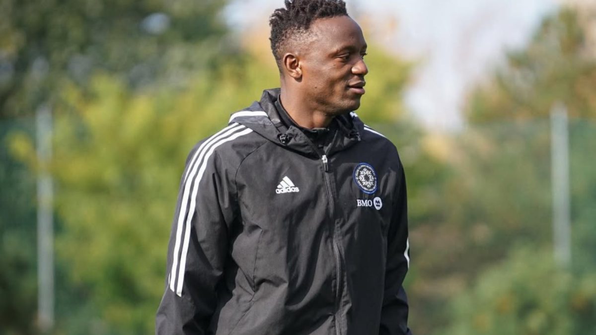 I’ve seen the world, now I’m building at home: Victor Wanyama announces big career shift