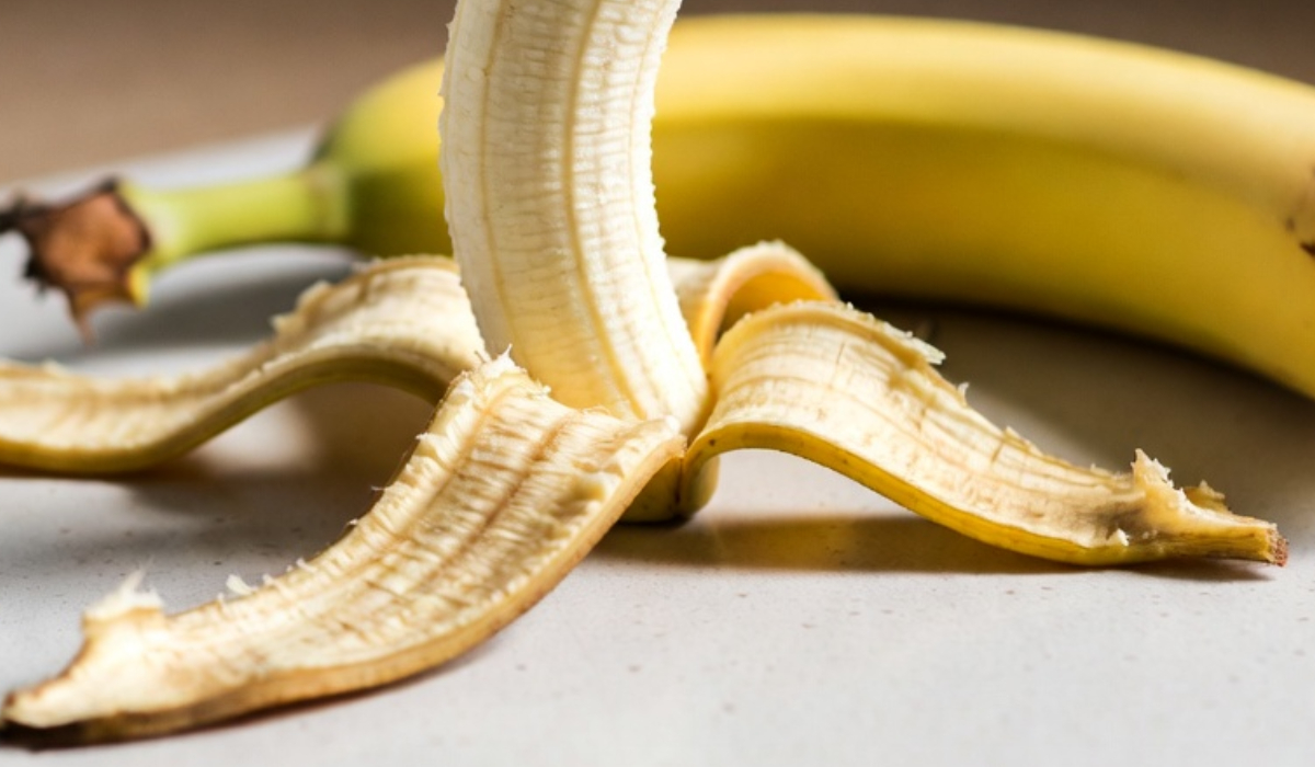 Uses of banana peel you didn’t know about