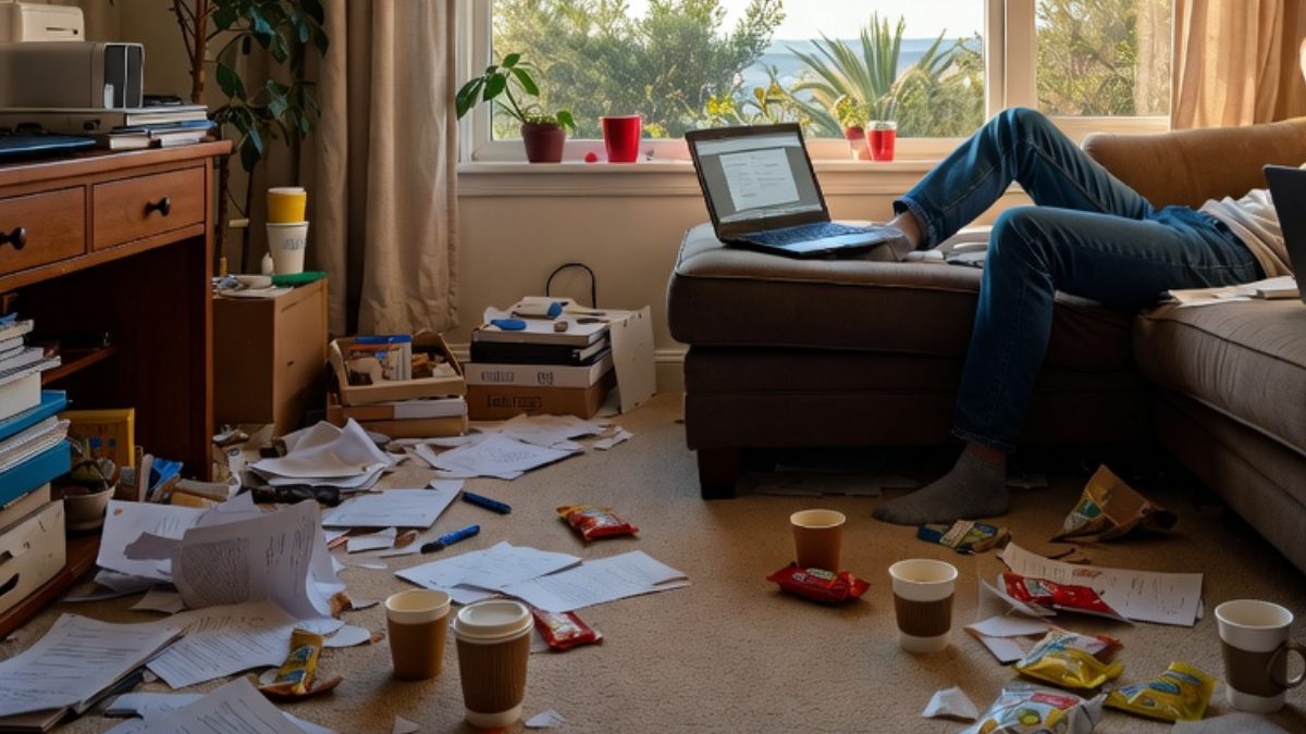 How to use procrastination to your advantage