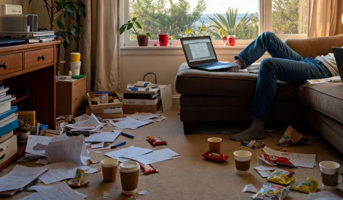 How to use procrastination to your advantage