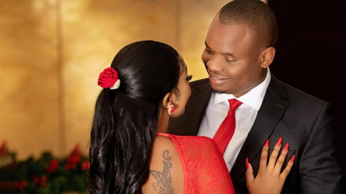 Kennedy Rapudo jokes about alcohol and wives in a lighthearted online post
