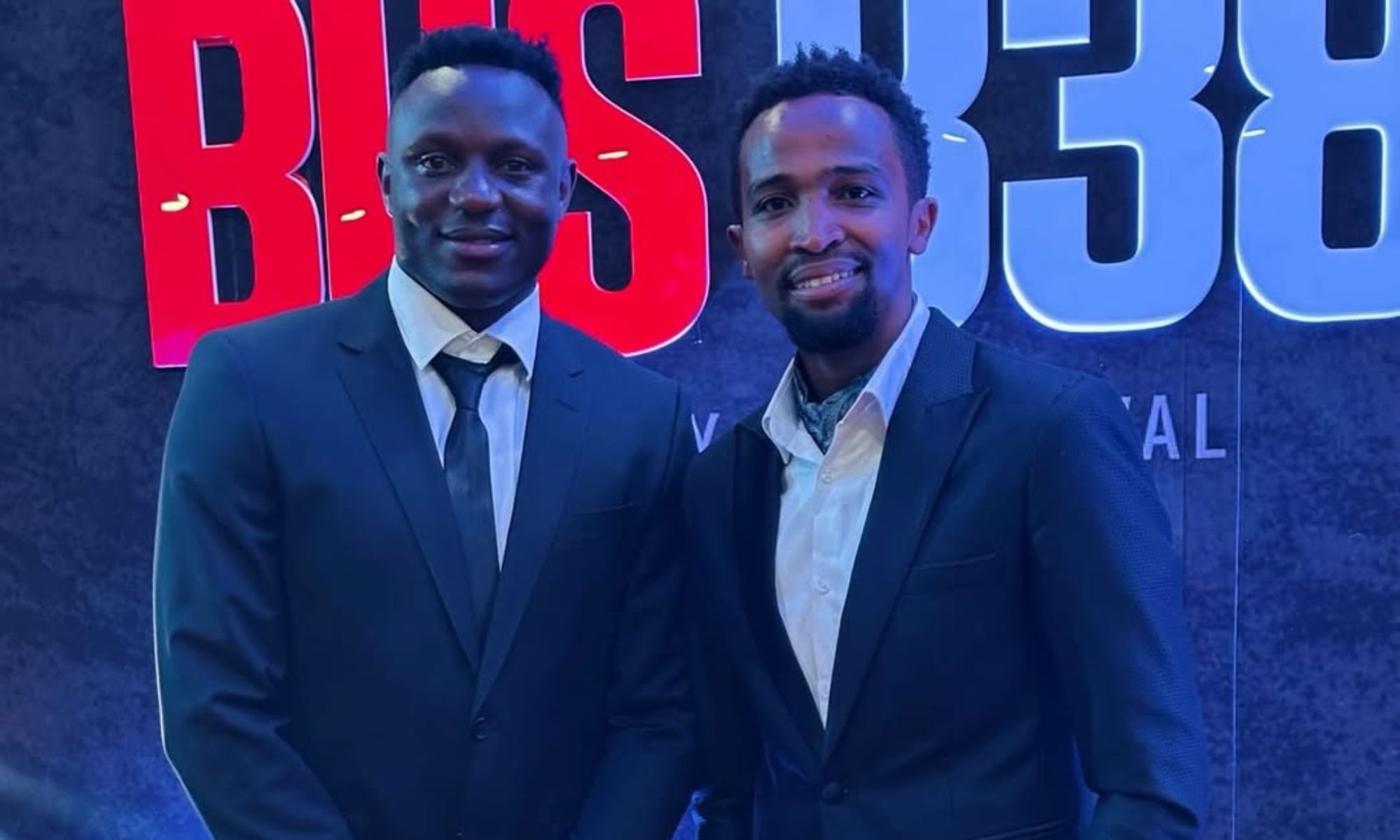 Pascal Tokodi pays emotional tribute to Victor Wanyama following retirement
