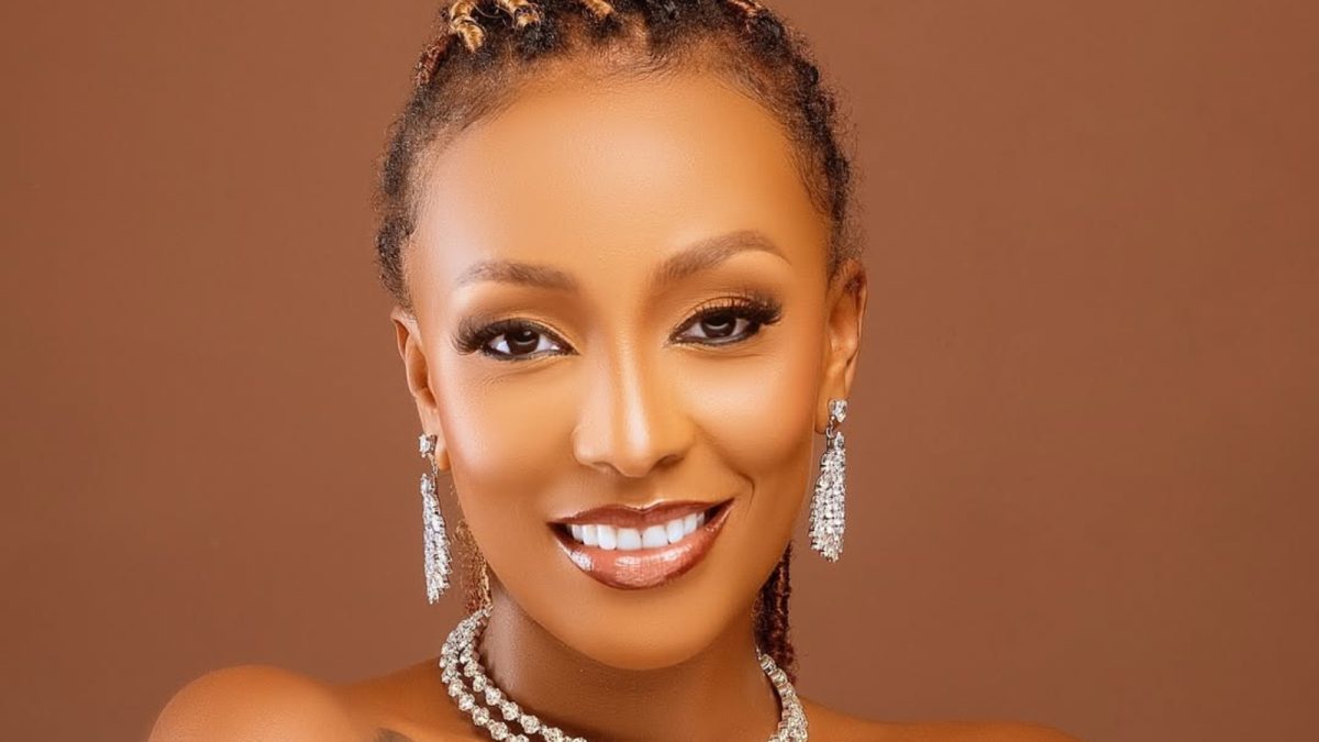 Joyce Maina opens up about personal struggles with PCOS