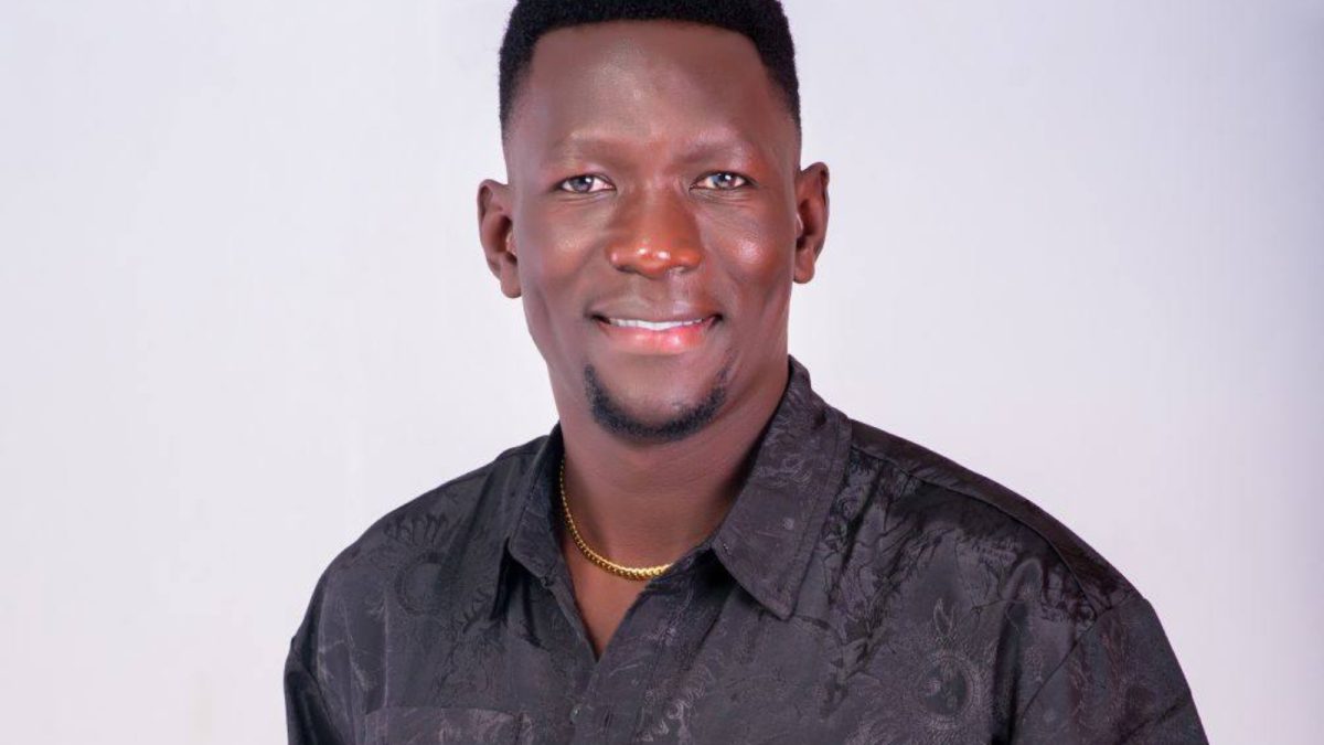 Freddy Jakadongo announces exit from music industry