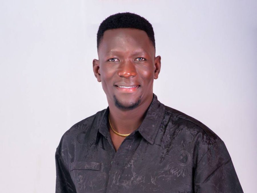 Ohangla musician Freddy Jakadongo. PHOTO/https://www.facebook.com/profile.php?id=100044424340235
