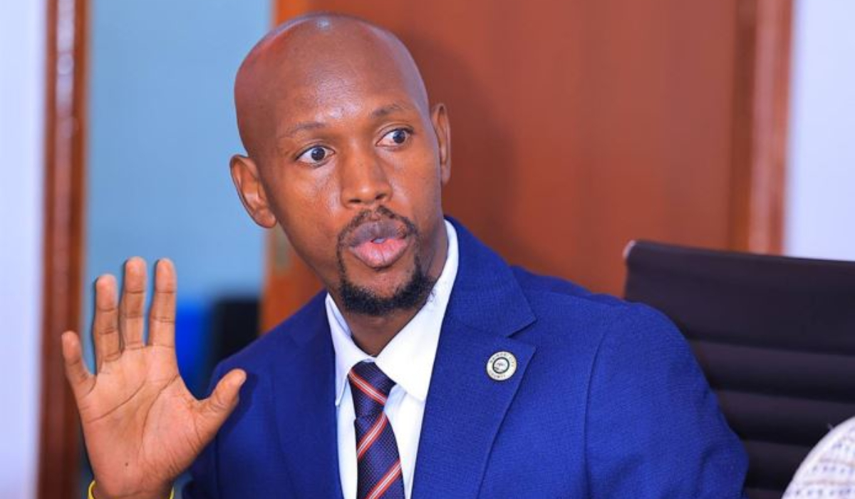 Mosiria wants leaders with shooting cases held accountable after Malema sentencing