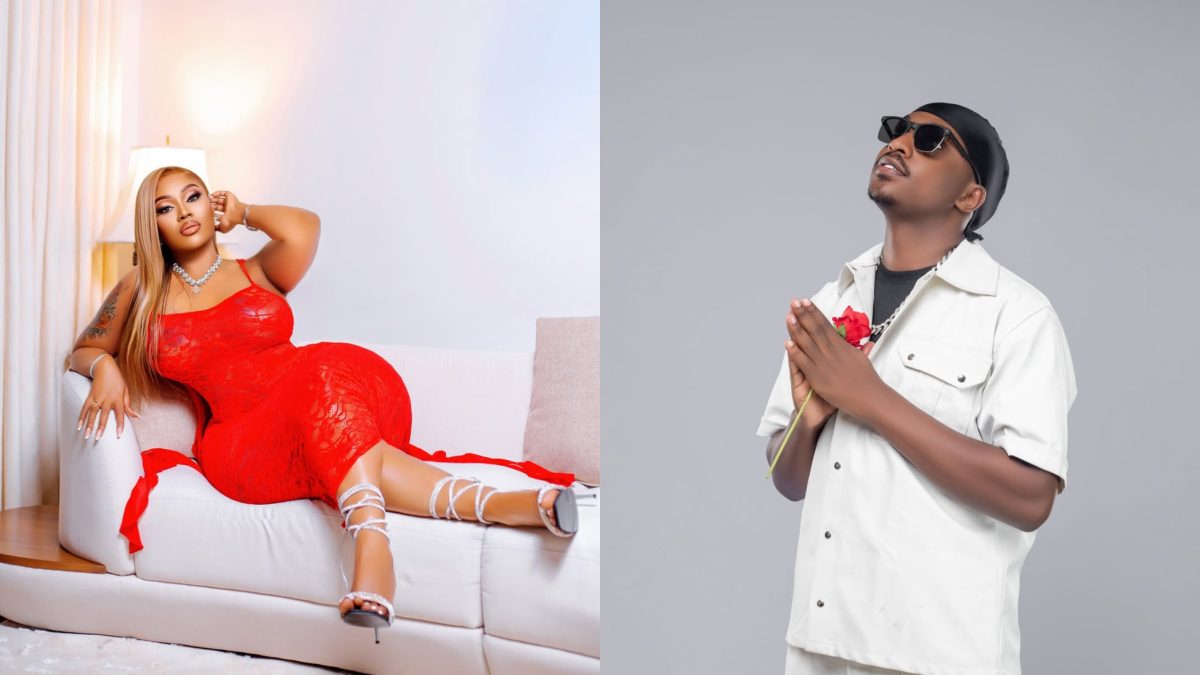 Tipsy Gee apologises to Vera Sidika over relationship rumours fueled by bloggers