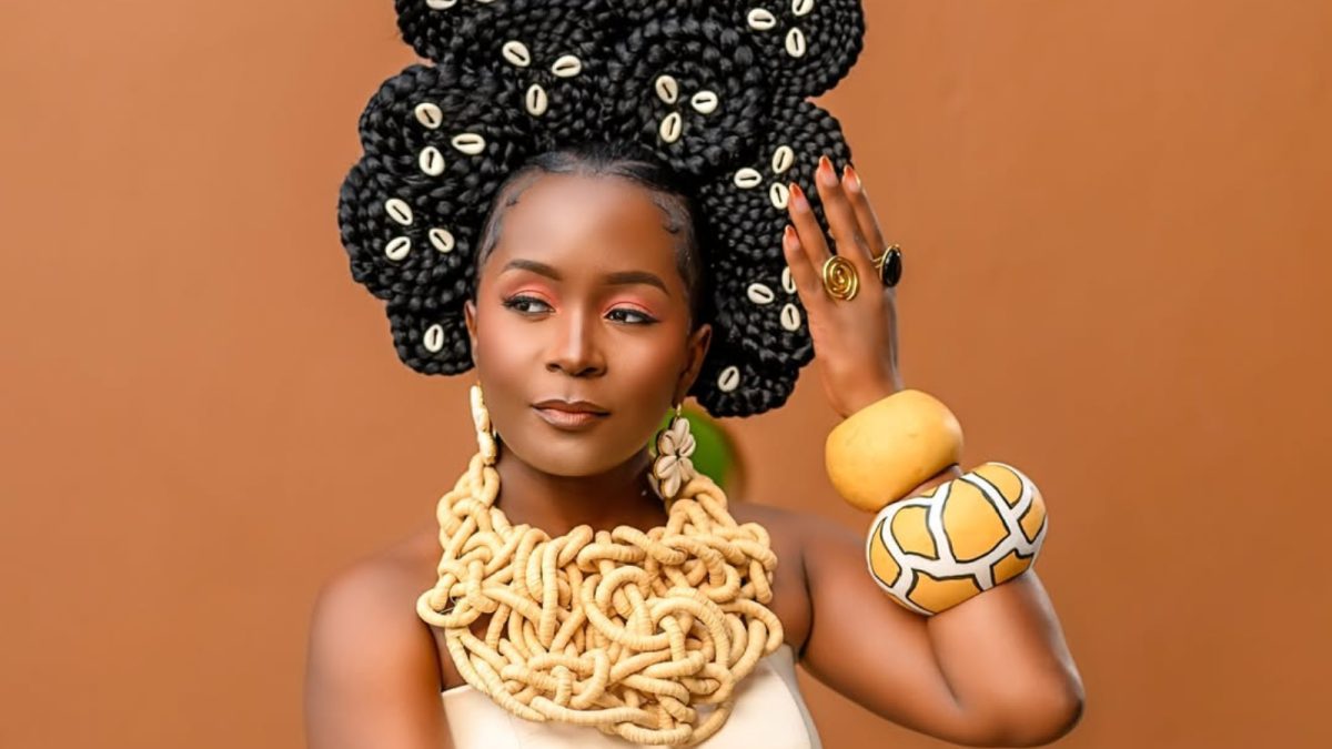 Anne Kansiime reveals how Kenyan interview led her to end her marriage