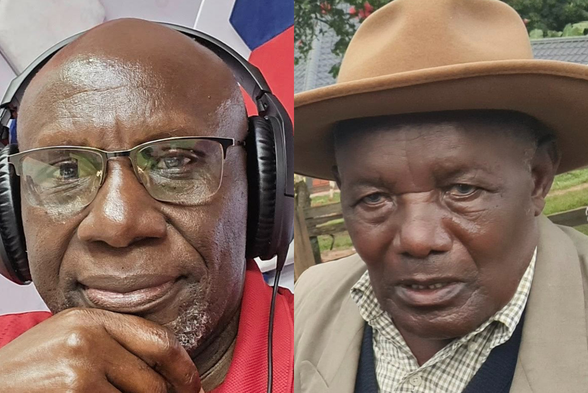 Fred Machokaa pens emotional tribute after his uncle’s death
