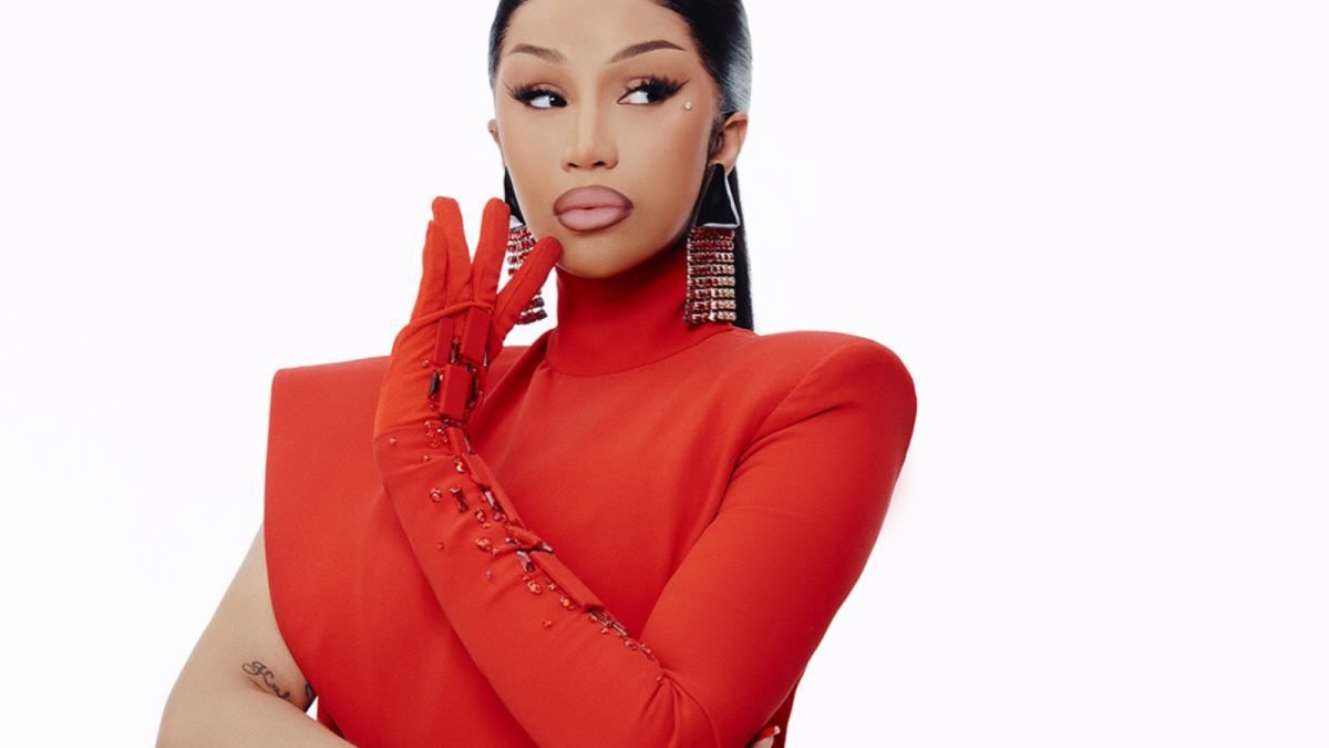 Cardi B says thieves spent Ksh7M on her credit card