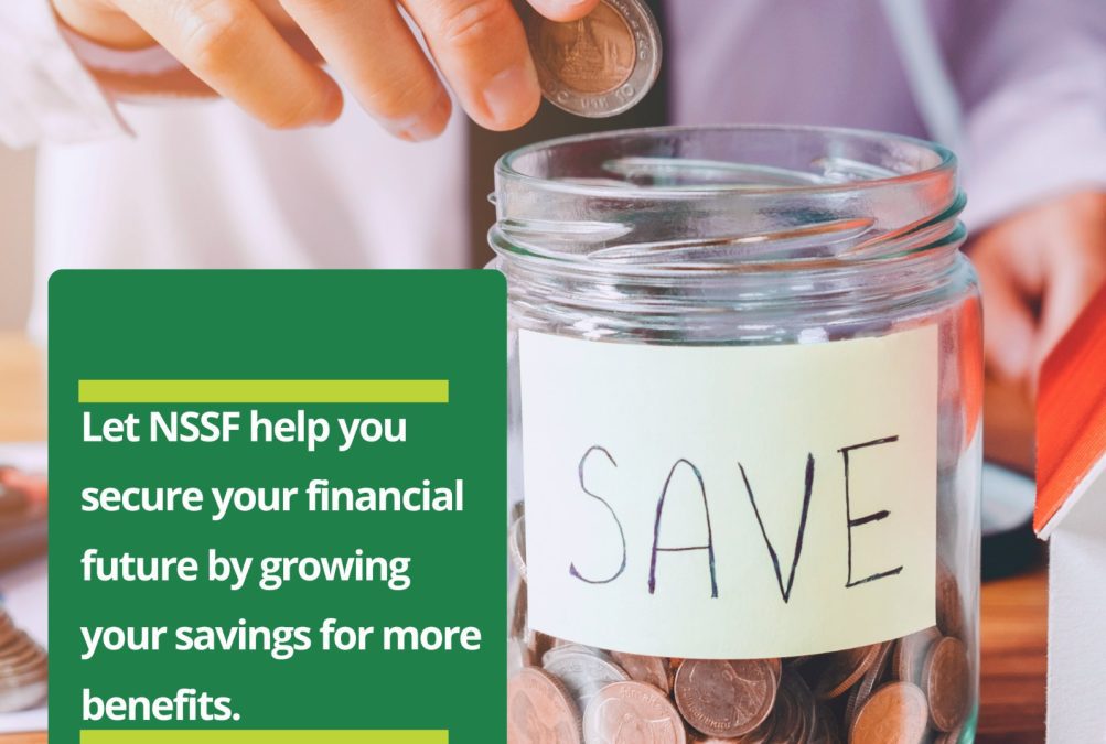 NSSF