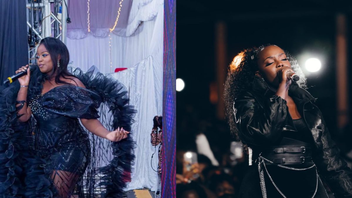 The untold story behind ‘Mimi na Wewe’ by Bridget Blue and Nikita Kering