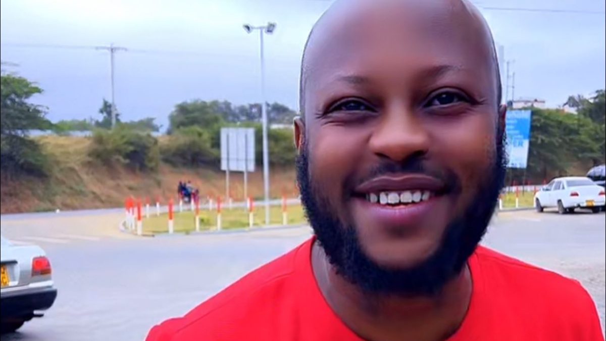 Alvan Love questions life after mum’s death, says he doesn’t know what to move on to