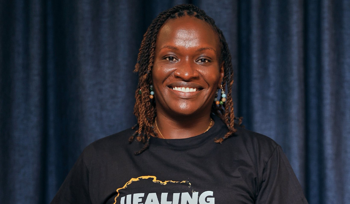 Auntie Jemimah calls out dark skin stigma after facing repeated insults