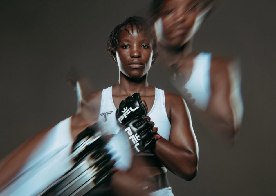 Felista Mugo