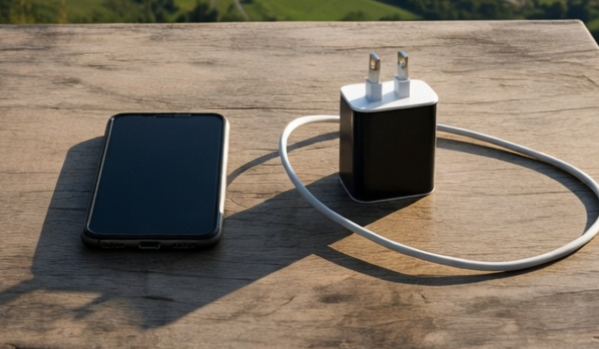 How to fix common phone charging problems at home