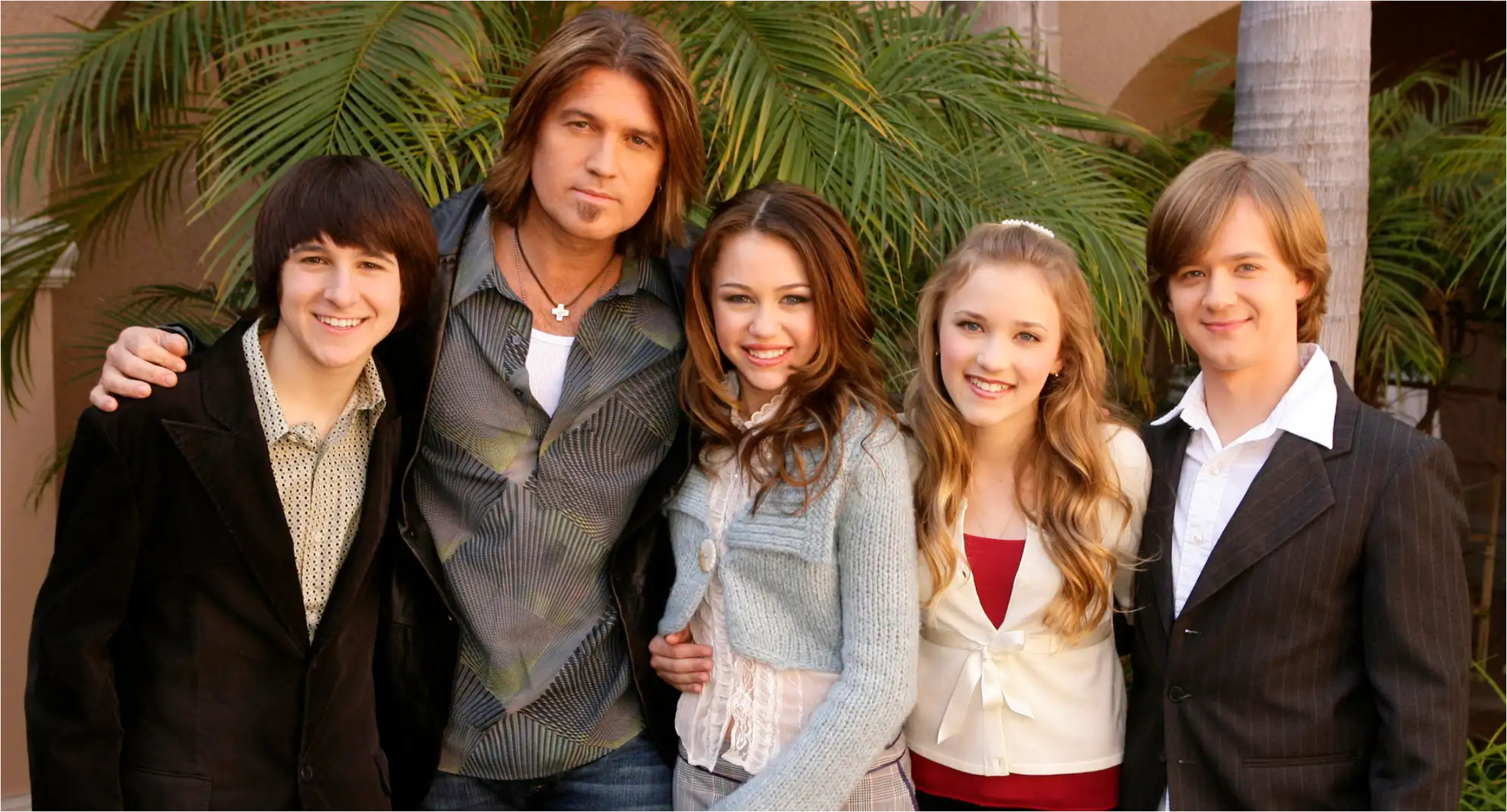 How Hannah Montana became an unexpected icon for marginalised kids