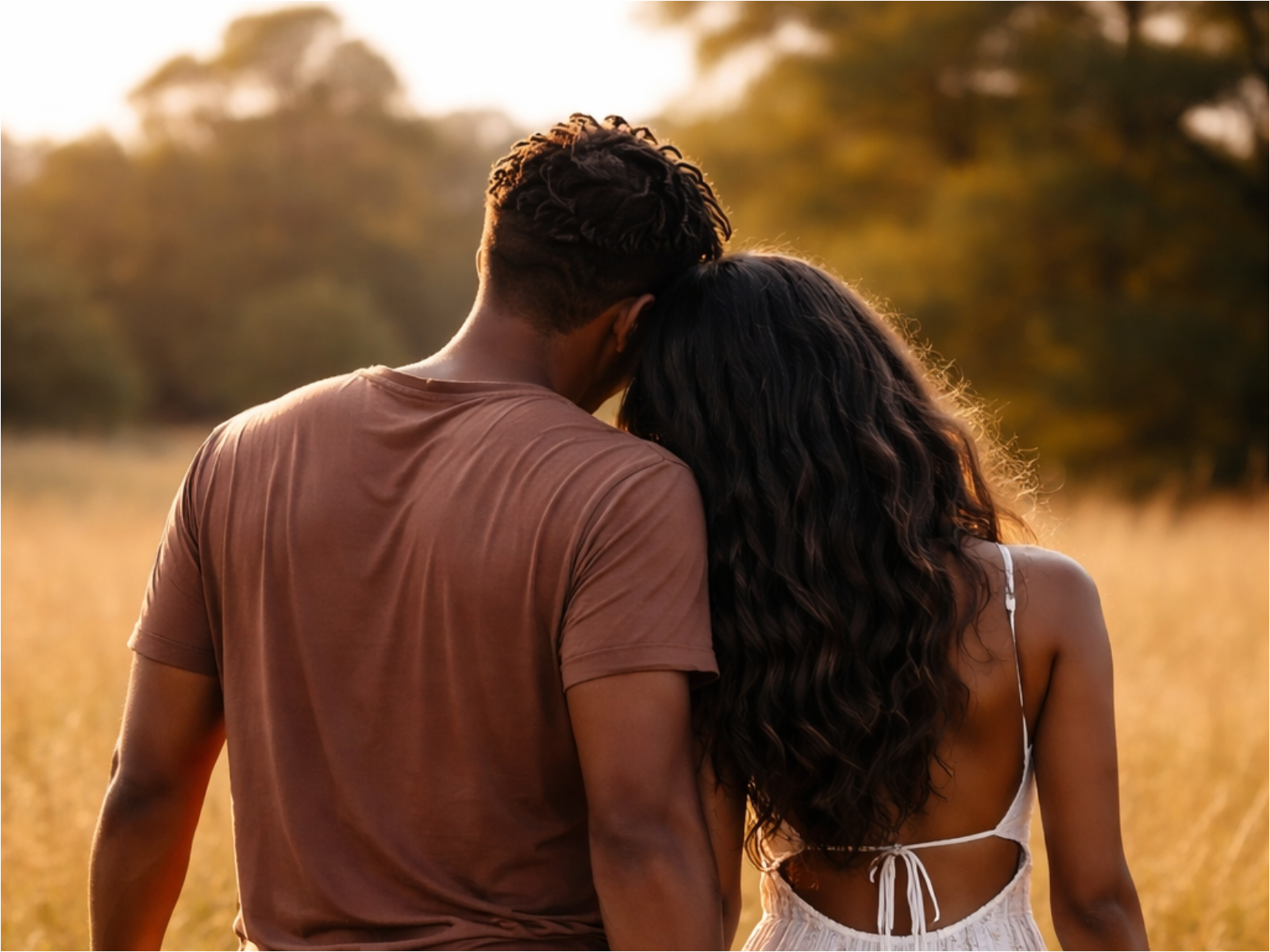 Come we stay: Inside the rise of Gen Z couples on TikTok