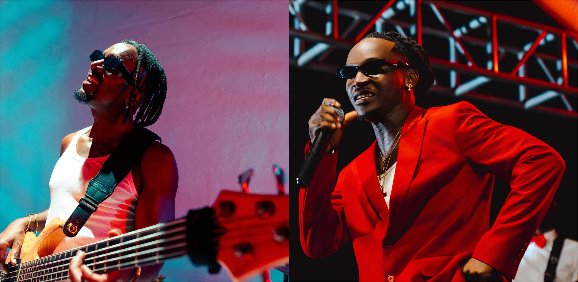 Savara teams up with Barnaba after Bien–Alikiba collab success
