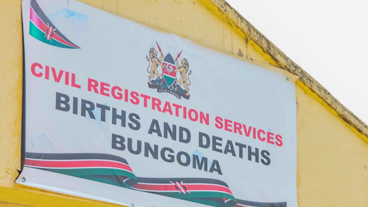 How to change your child’s name on birth certificate