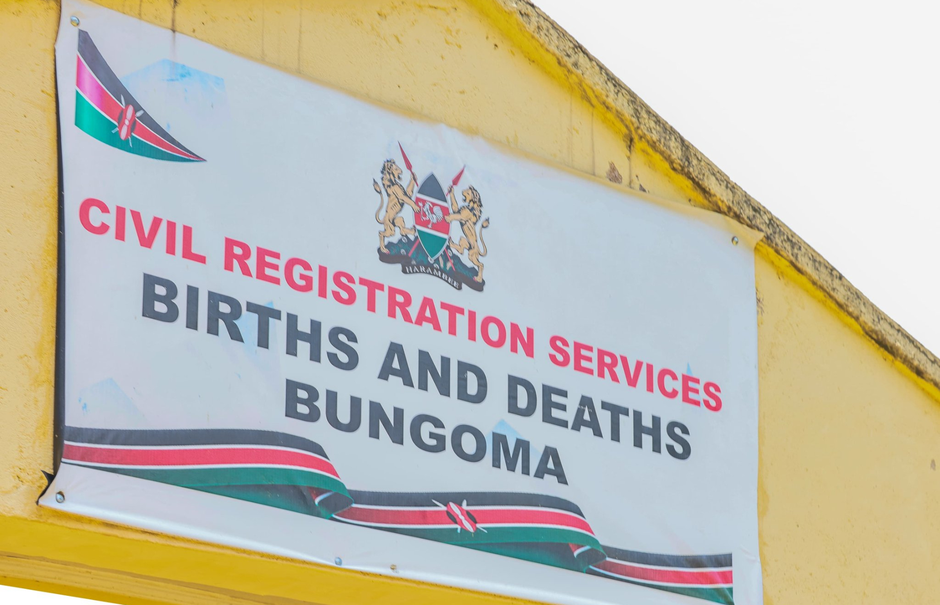 How to change your child’s name on birth certificate