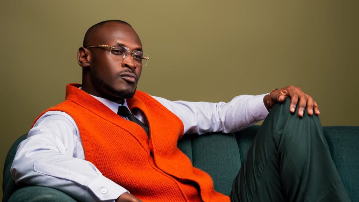 King Kaka recalls running fake certificate business before becoming famous