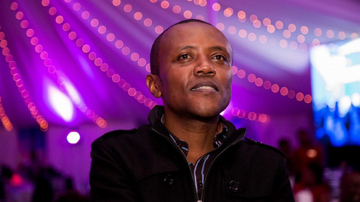 Renowned journalist Maina Kageni at a past event. PHOTO/ https://www.instagram.com/mainawakageni/