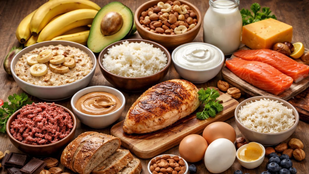 How to gain weight without undergoing cosmetic surgery
