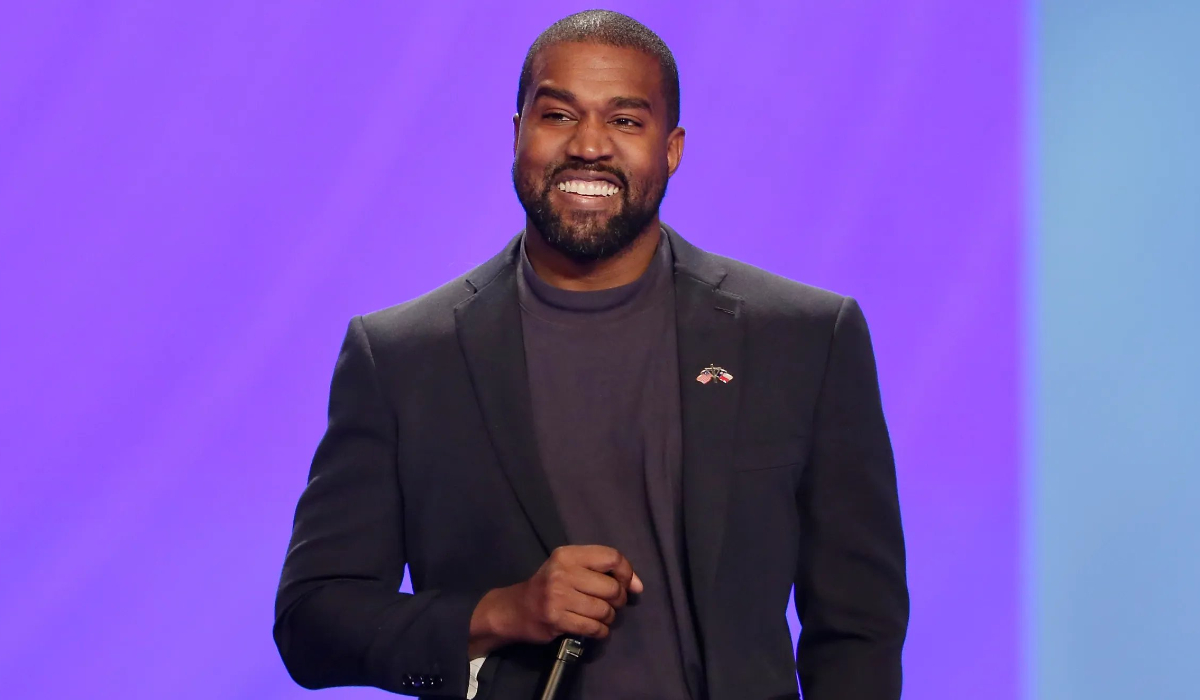 Does anyone really want to deal with Kanye West?