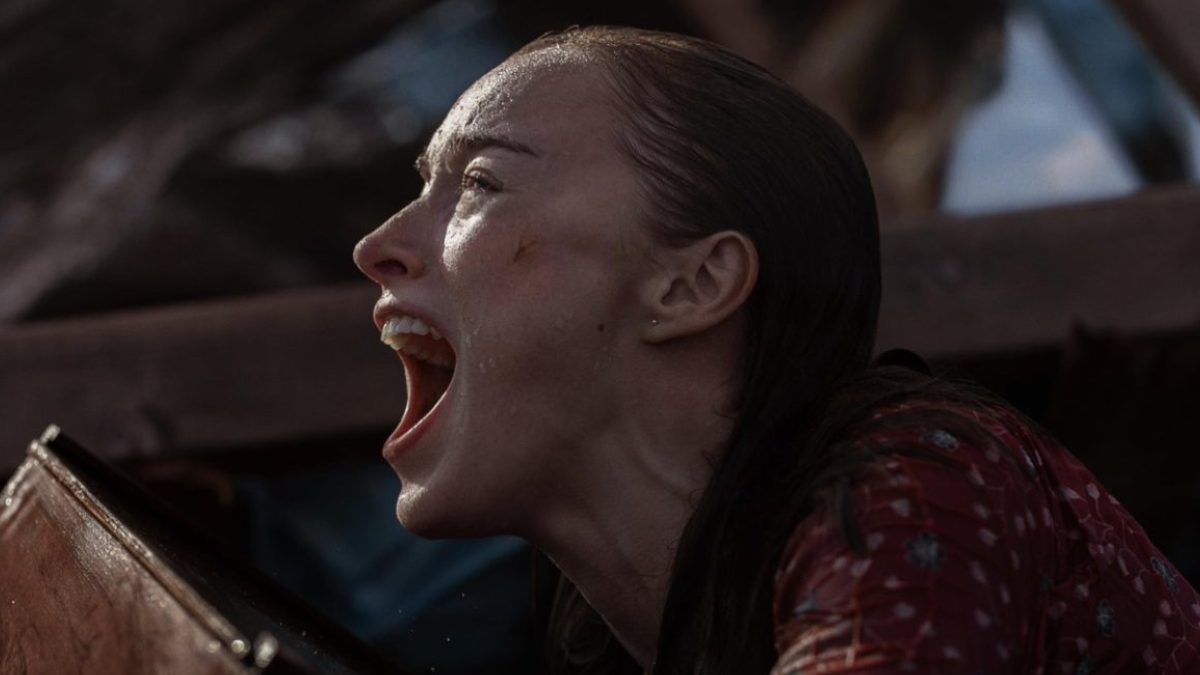 ‘Thrash’ review: Not the shark thriller fans were hoping for