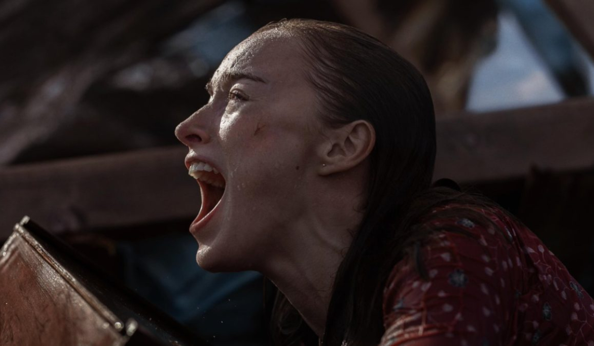 ‘Thrash’ review: Not the shark thriller fans were hoping for