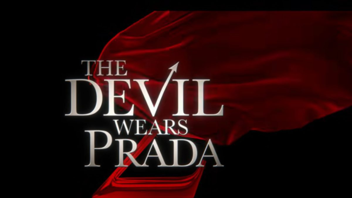 Has the new Devil Wears Prada lost its bite?
