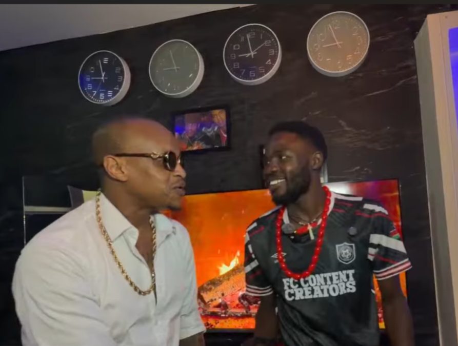 Vindee and Prezzo