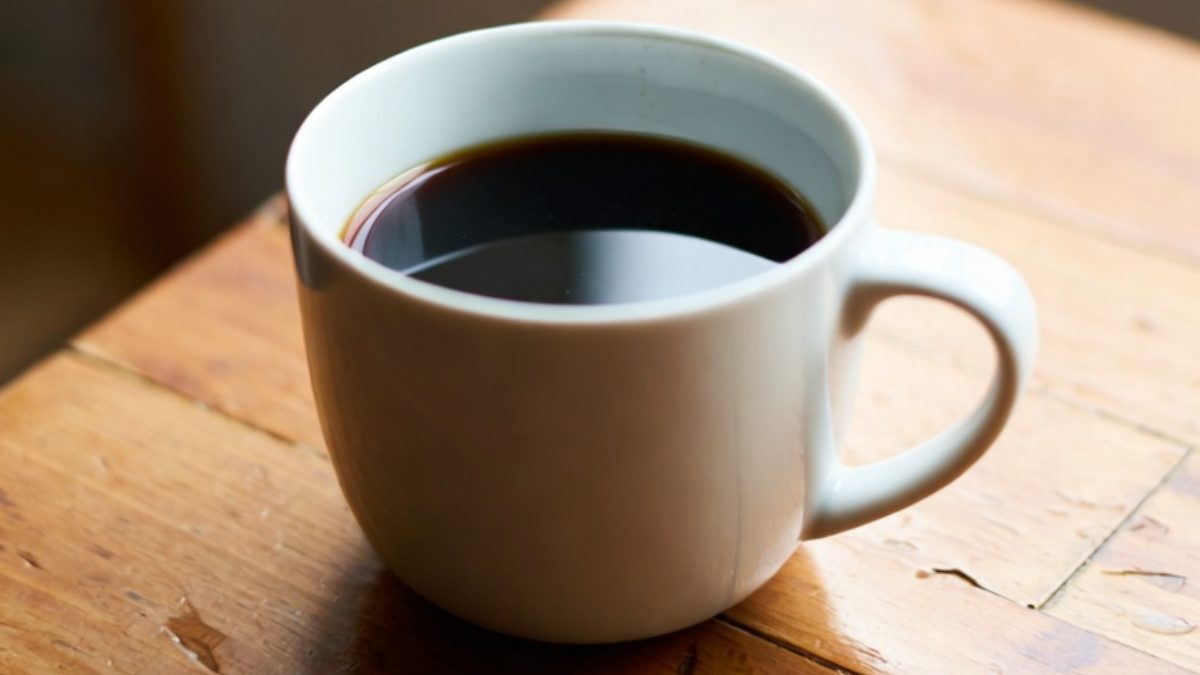 The health mistake almost everyone makes in the morning