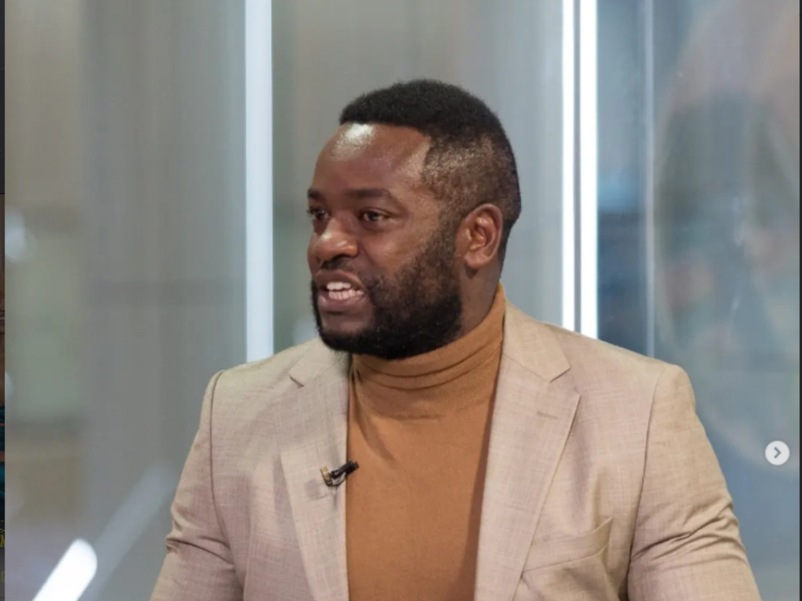 ‘I am a single father of 7' – Melvin Alusa opens up on parenthood