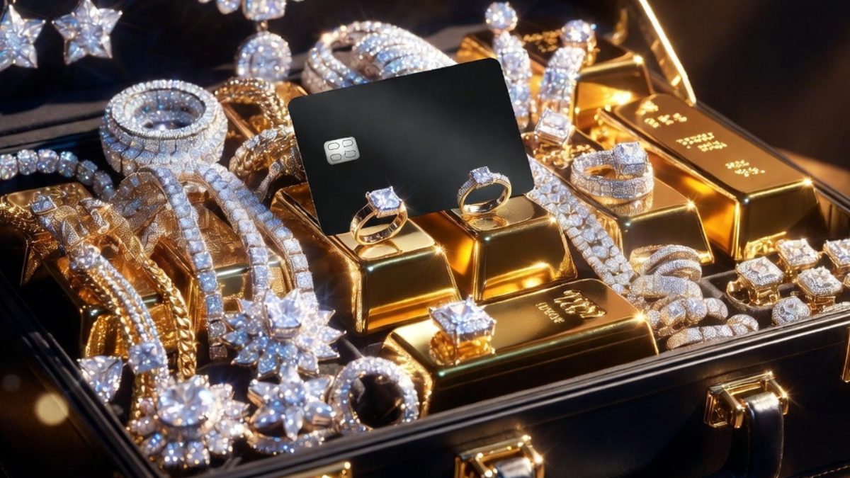 5 things rich people have that poor people ignore