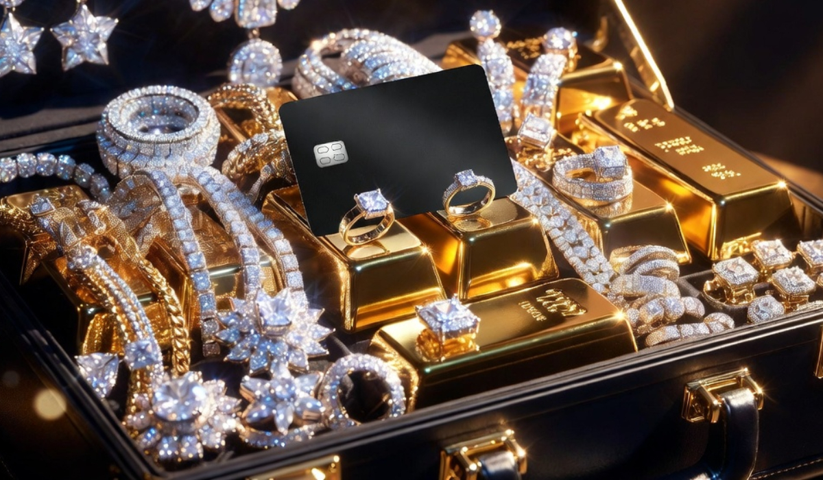 5 things rich people have that poor people ignore