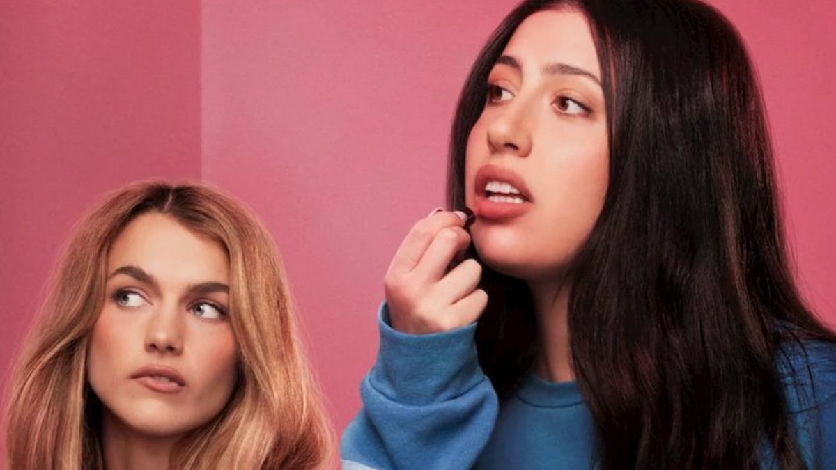 Roommates review – Netflix broken friendship comedy is a sweet and salty treat