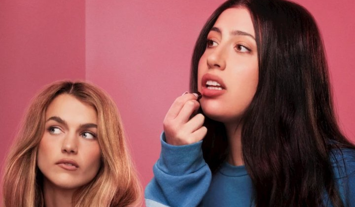 Roommates review – Netflix broken friendship comedy is a sweet and salty treat