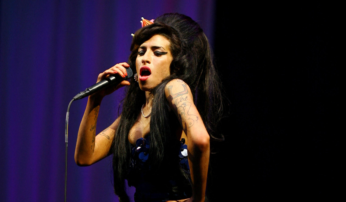 Amy Winehouse's father loses High Court challenge over daughter's former belongings