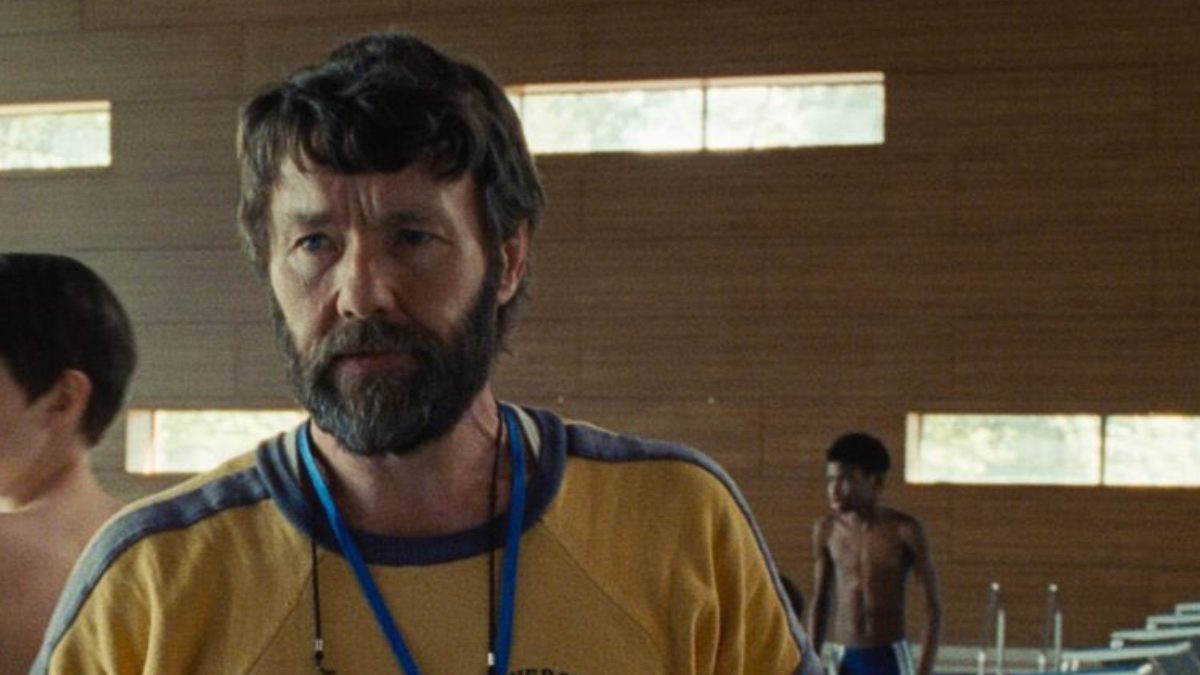 The Plague review – water polo camp turns into tween hellscape with impressive stylistic bite